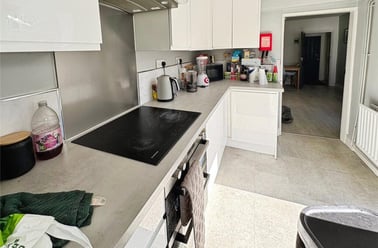 Craven Street, St Catherines, Lincoln - Image 2