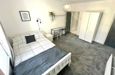 Craven Street, St Catherines, Lincoln - Image 3