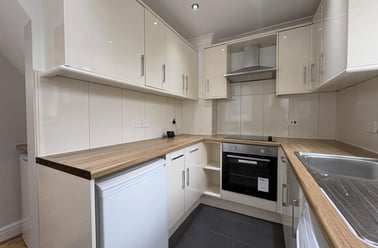 Cherry Street, Heeley, Sheffield - Image 2