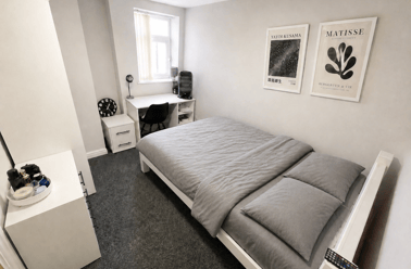 Treherbert Street, Cathays, Cardiff - Image 2