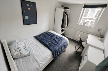 Treherbert Street, Cathays, Cardiff - Image 3