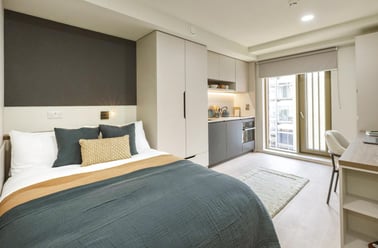 Classic Studio, Broadway Studios, Renfield Street, City Centre, Glasgow - Image 2