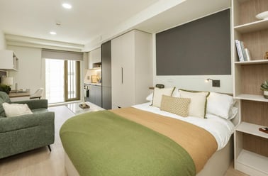 Premium Studio, Broadway Studios, Renfield Street, City Centre, Glasgow - Image 3
