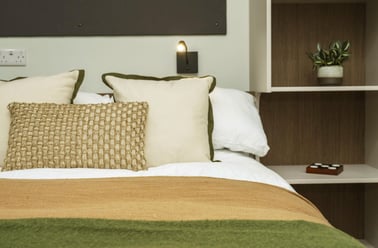 Premium Terrace Studio, Broadway Studios, Renfield Street, City Centre, Glasgow - Image 3