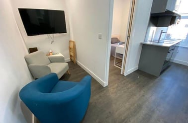 Ecclesall Road, Sharrow, Sheffield - Image 2