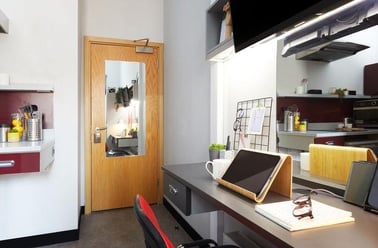 Classic Studio, Pillar Box, 71A Hertford Street, City Centre, Coventry - Image 2