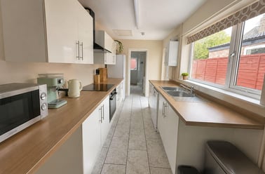 Gresham Street, West End, Lincoln - Image 3