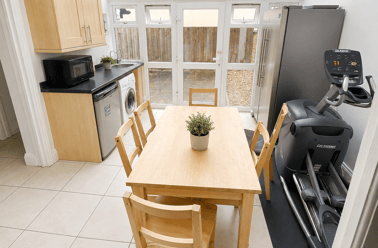 Bampton Street, City Centre, Loughborough - Image 3