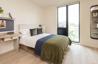 Accessible Studio, Press House, 81-88 Beresford Street, Woolwich, London - Image 2
