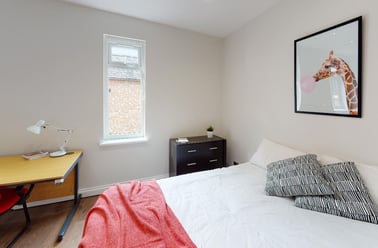 Severn Street, Highfields, Leicester - Image 3