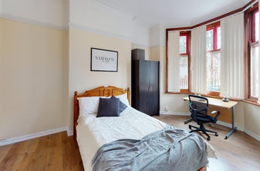 St Albans Road, Highfields, Leicester - Image 2