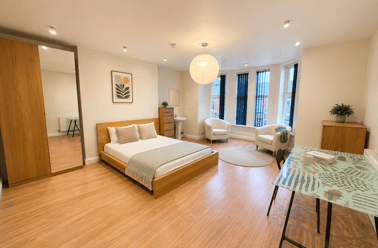 Lausanne Road, Withington, Manchester - Image 2