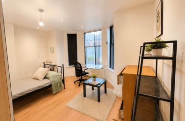 Lausanne Road, Withington, Manchester - Image 3