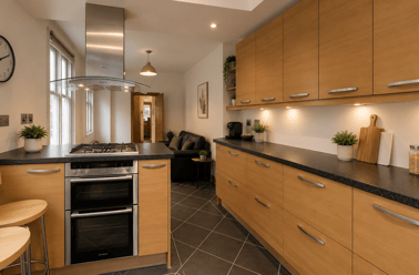 Howard Road, Clarendon Park, Leicester - Image 2