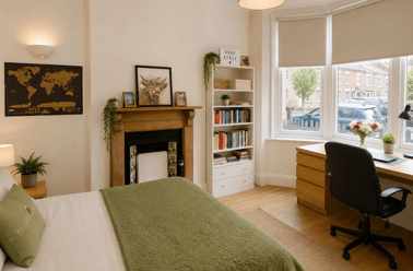 Howard Road, Clarendon Park, Leicester - Image 3