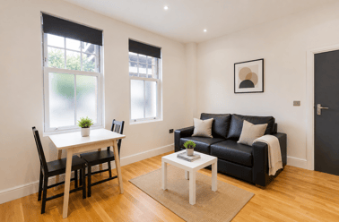 Duke Street, Highfields, Leicester - Image 3