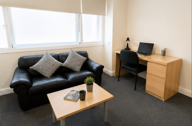 Sangha House, City Centre, Leicester - Image 2
