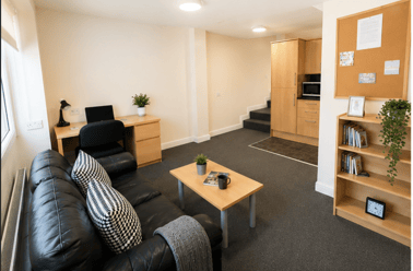 Sangha House, City Centre, Leicester - Image 3