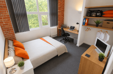 Lower Brown Street, Highfields, Leicester - Image 2