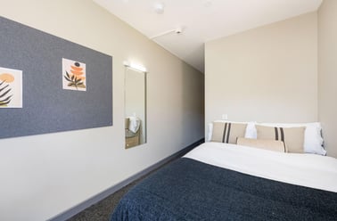 3 Bed Ensuite, Curzon House, Curzon Street,, City Centre, Nottingham - Image 2