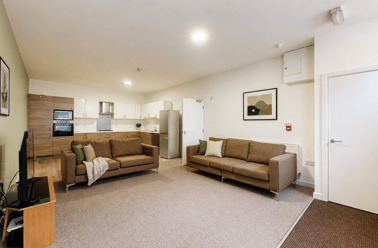 Barker Street, Shieldfield, Newcastle - Image 2