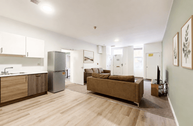 Barker Street, Shieldfield, Newcastle - Image 3