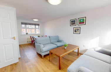 Goods Yard Close, City Centre, Loughborough - Image 3