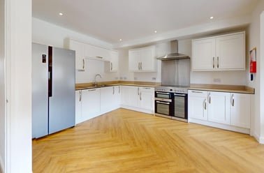 Derwent Drive, City Centre, Loughborough - Image 3