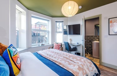 Consort Terrace, Woodhouse, Leeds - Image 3