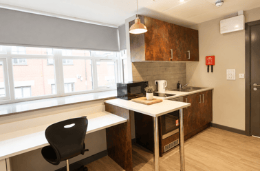 Monument House, City Centre, Newcastle - Image 2