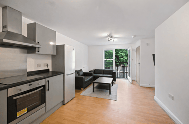 Broomhall Street, Broomhall, Sheffield - Image 2