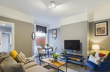 Westbourne Grove, West End, Lincoln - Image 2