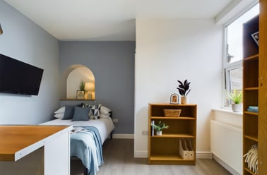 Yarborough Road, West End, Lincoln - Image 2