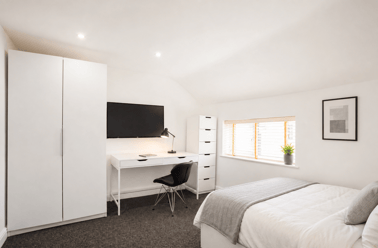 Hastings Street, City Centre, Loughborough - Image 3