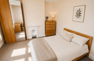 Leopold Street, City Centre, Loughborough - Image 3