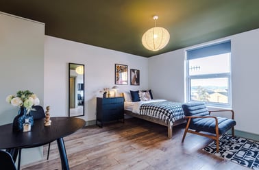 Consort Terrace, Woodhouse, Leeds - Image 2