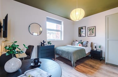 Consort Terrace, Woodhouse, Leeds - Image 2