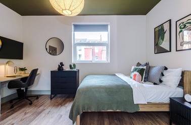 Consort Terrace, Woodhouse, Leeds - Image 3