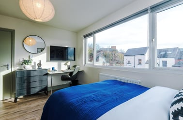 Consort Terrace, Woodhouse, Leeds - Image 2
