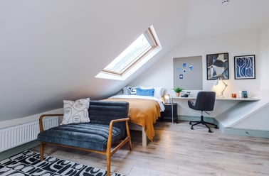 Consort Terrace, Woodhouse, Leeds - Image 2