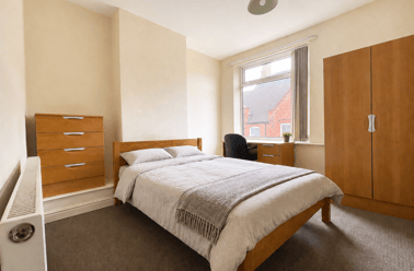 Storer Road, City Centre, Loughborough - Image 3