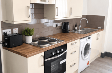 Derby Road, City Centre, Loughborough - Image 2