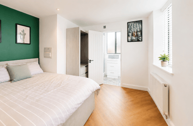 Derby Road, City Centre, Loughborough - Image 3