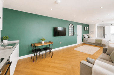 Derby Road, City Centre, Loughborough - Image 2
