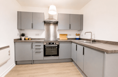 Market Street, City Centre, Loughborough - Image 3