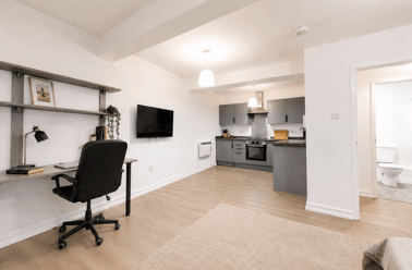 Market Street, City Centre, Loughborough - Image 2