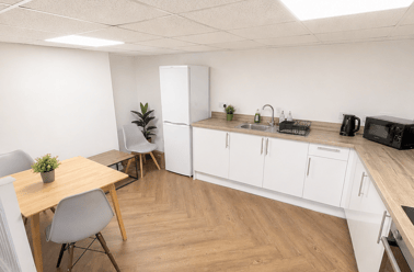 Warners Lane, City Centre, Loughborough - Image 3
