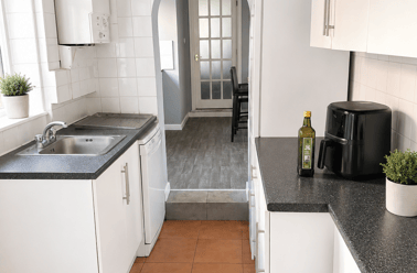 George Street, City Centre, Loughborough - Image 2