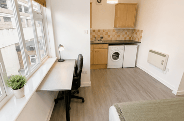 Market Street, City Centre, Loughborough - Image 3