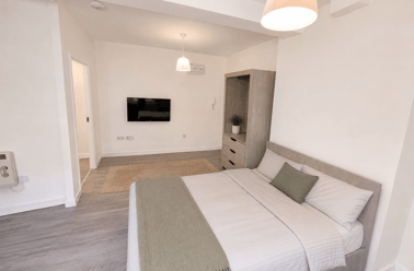 Market Street, City Centre, Loughborough - Image 2